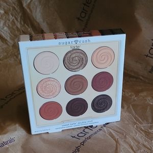 Tarte Double Shot palette